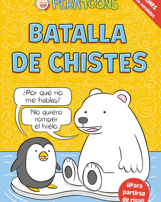 Batalla De Chistes