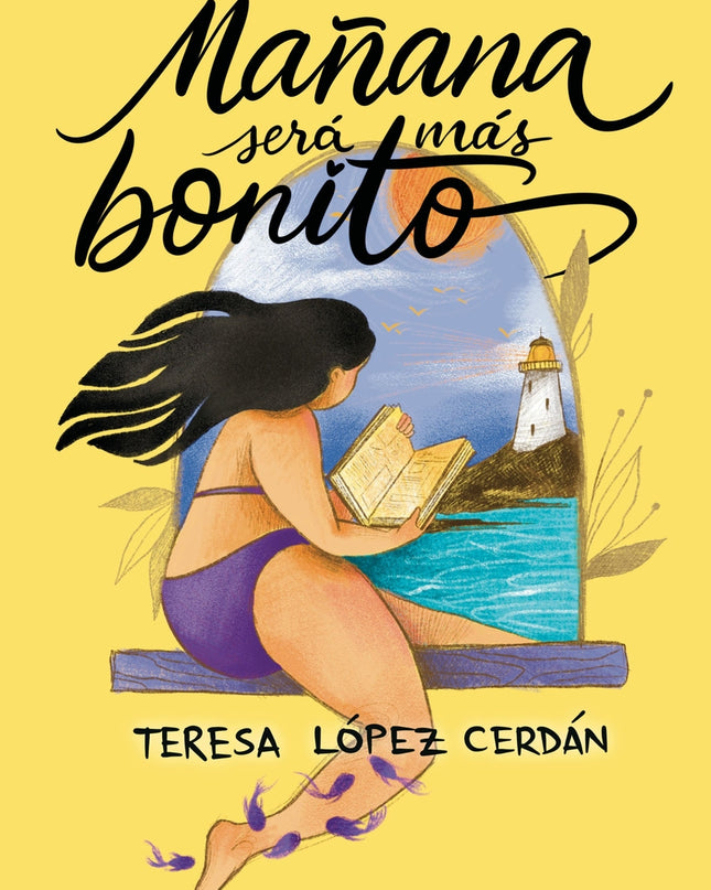 Mañana Será Más Bonito