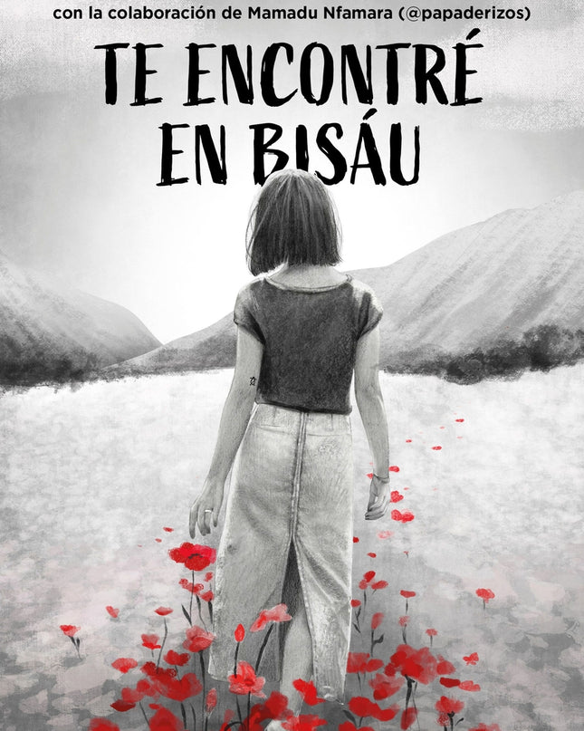 Te Encontré En Bisáu