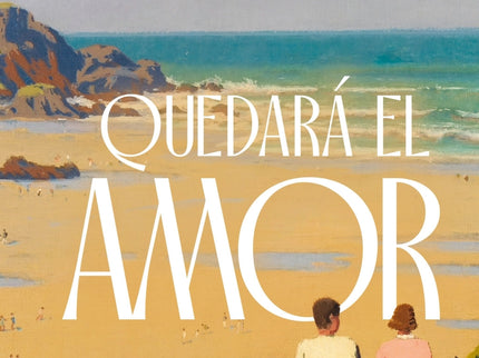 Quedará El Amor