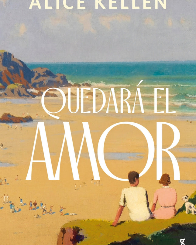 Quedará El Amor