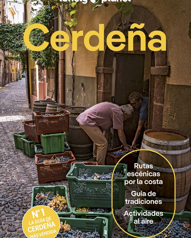Cerdeña 5