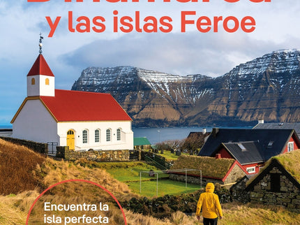 Dinamarca Y Las Islas Feroe 1
