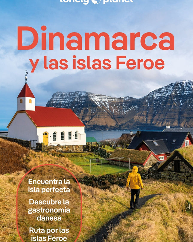 Dinamarca Y Las Islas Feroe 1