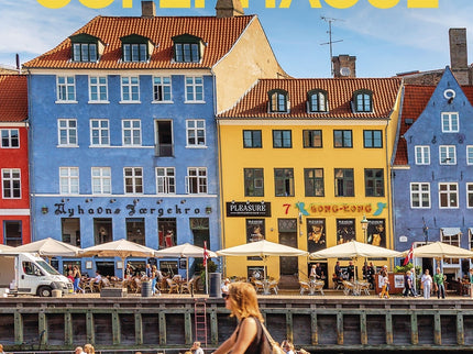 Copenhague De Cerca 5