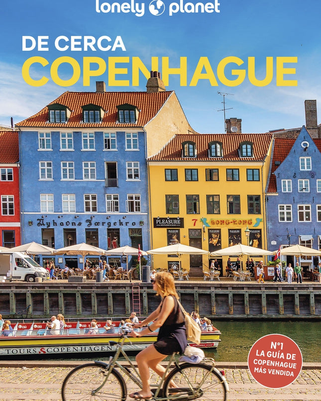 Copenhague De Cerca 5