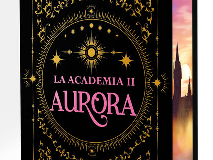 La Academia 2. Aurora