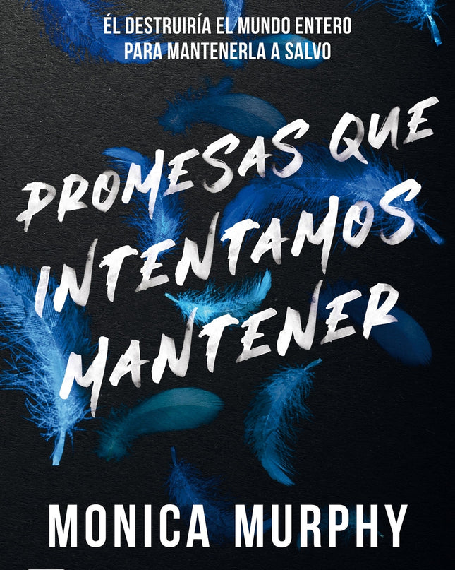 Promesas Que Intentamos Mantener