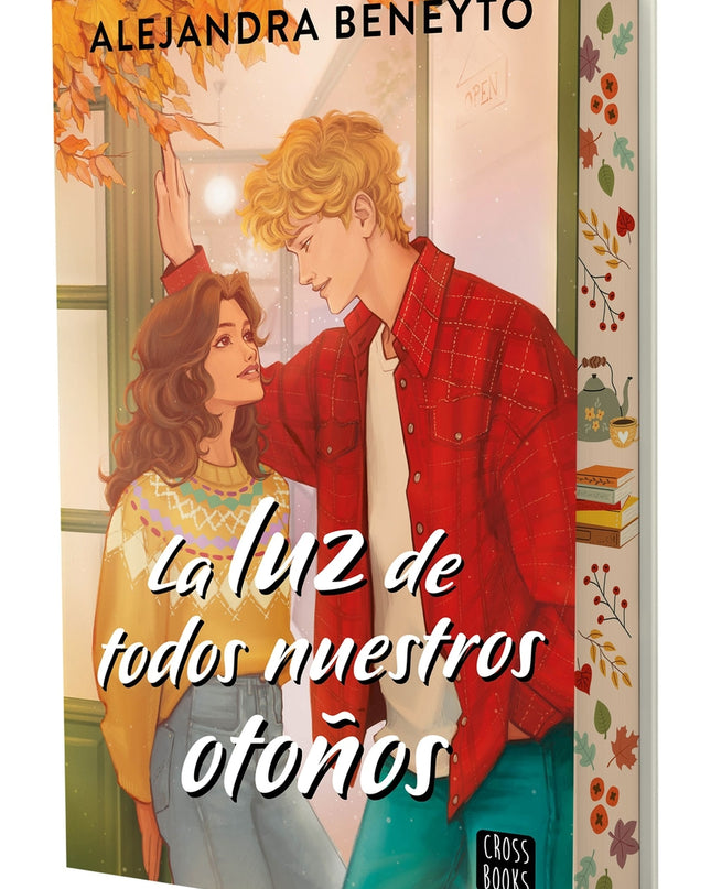 La Luz De Todos Nuestros Otoños
