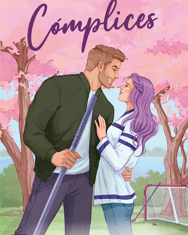 Cómplices
