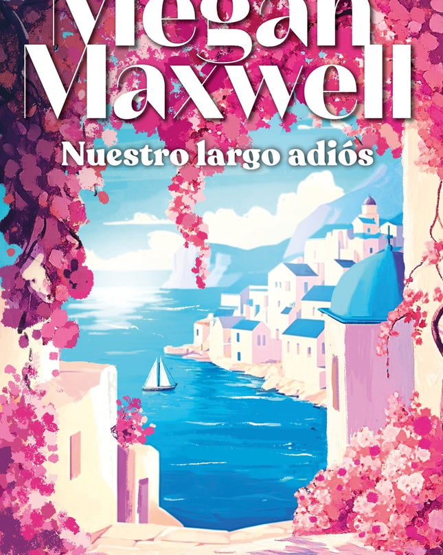 Nuestro Largo Adiós