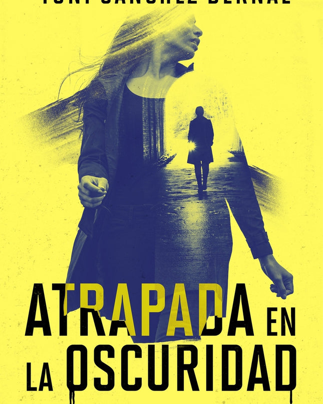 Atrapada En La Oscuridad