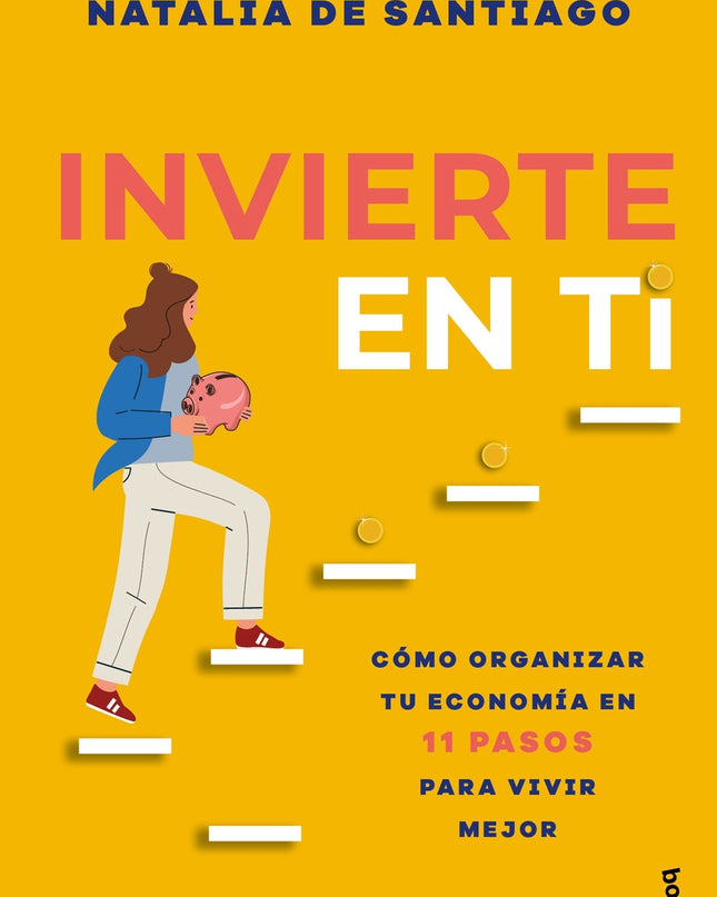 Invierte En Ti