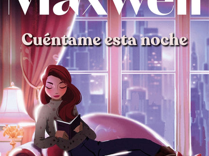 Cuéntame Esta Noche
