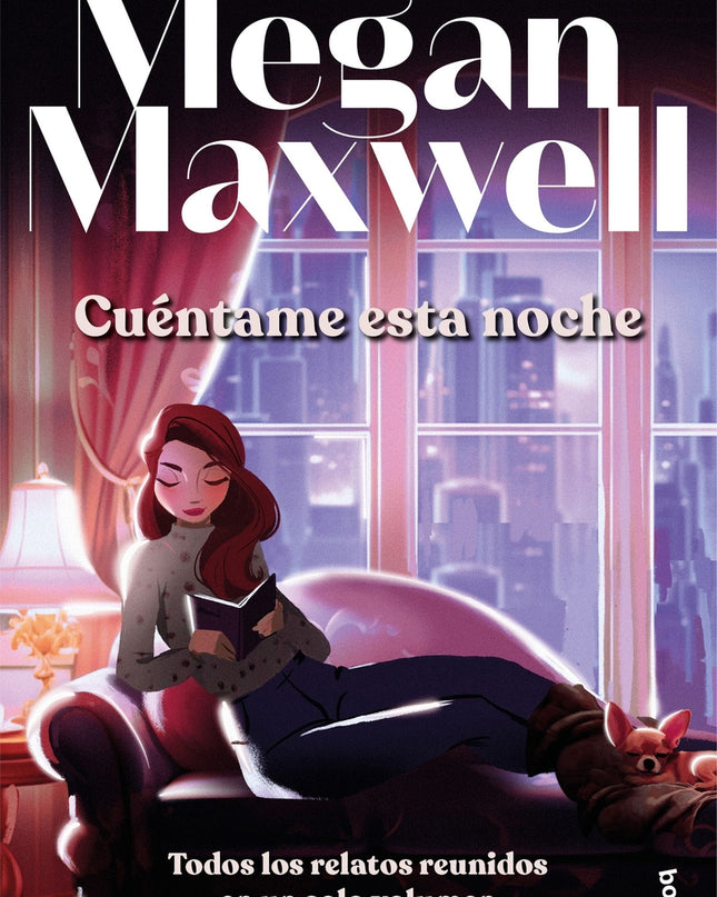 Cuéntame Esta Noche