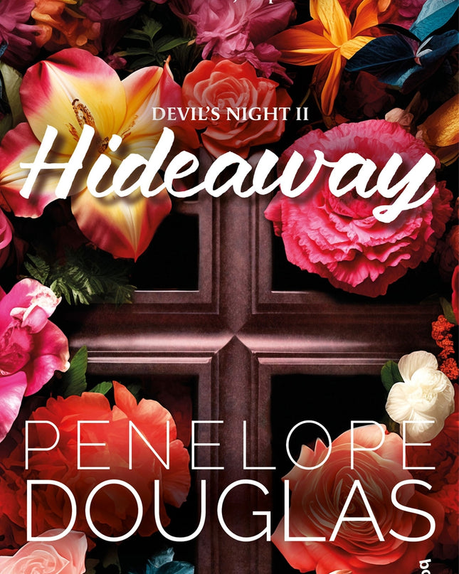 Hideaway (devil's Night, 2)