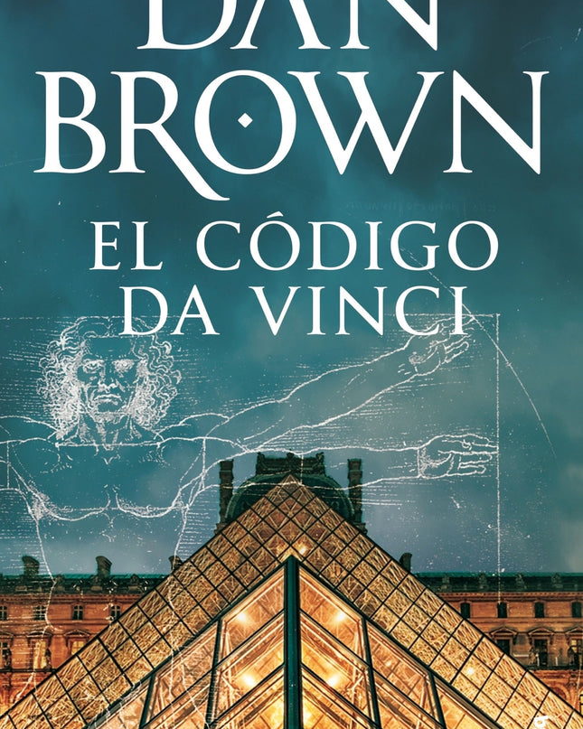 El Código Da Vinci