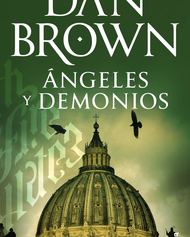 ángeles Y Demonios