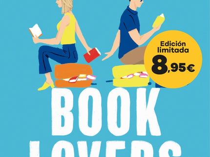 Book Lovers