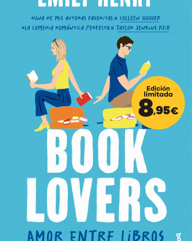 Book Lovers