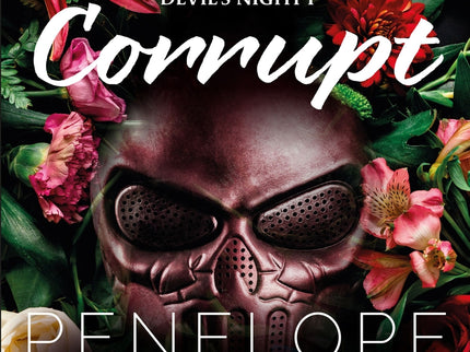 Corrupt (devil's Night, 1)