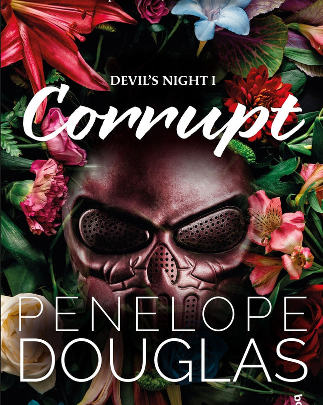 Corrupt (devil's Night, 1)