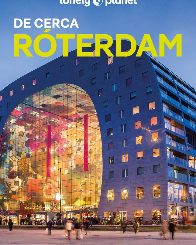 Róterdam De Cerca 1