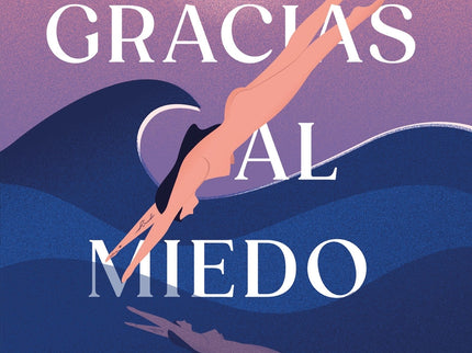 Gracias Al Miedo