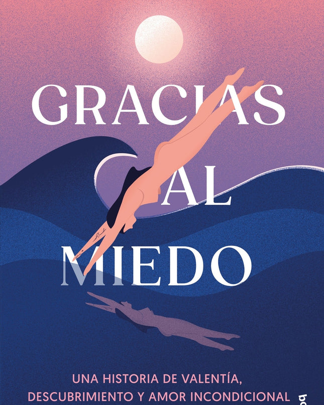 Gracias Al Miedo