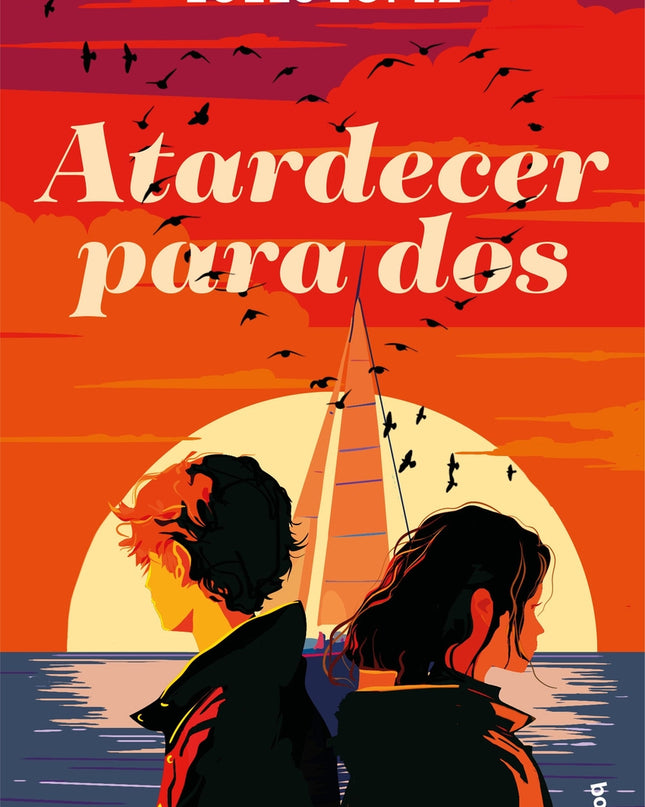 Atardecer Para Dos