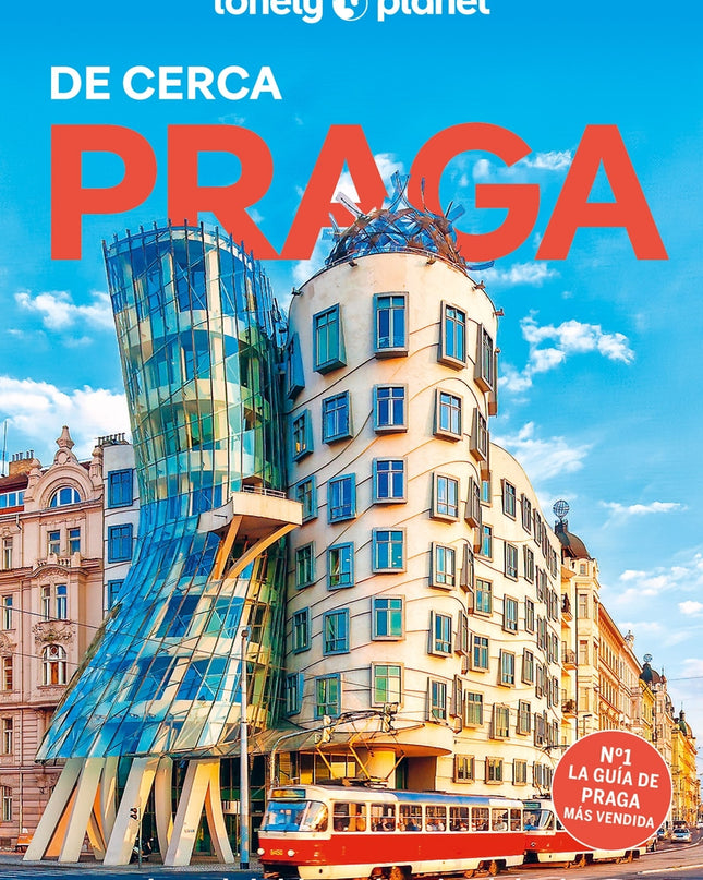Praga De Cerca 7