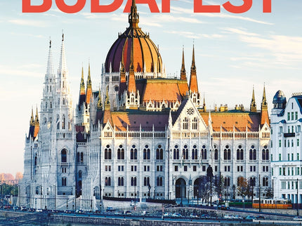 Budapest De Cerca 3