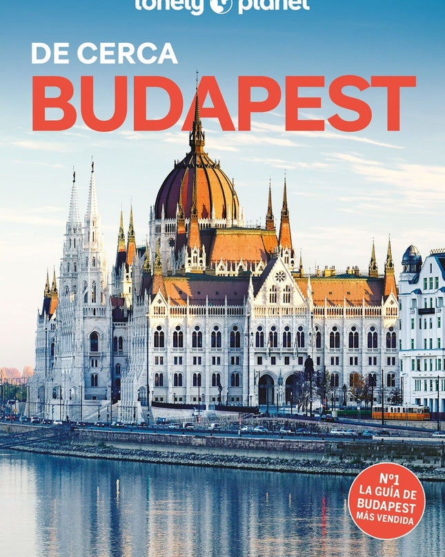 Budapest De Cerca 3