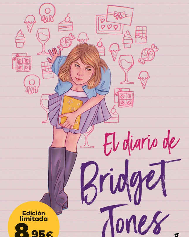 El Diario De Bridget Jones