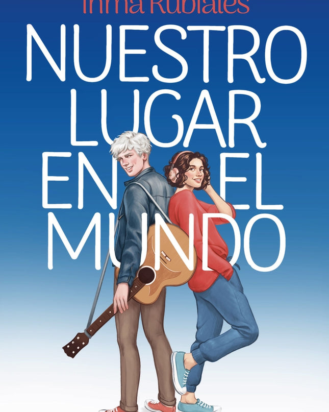 Nuestro Lugar En El Mundo