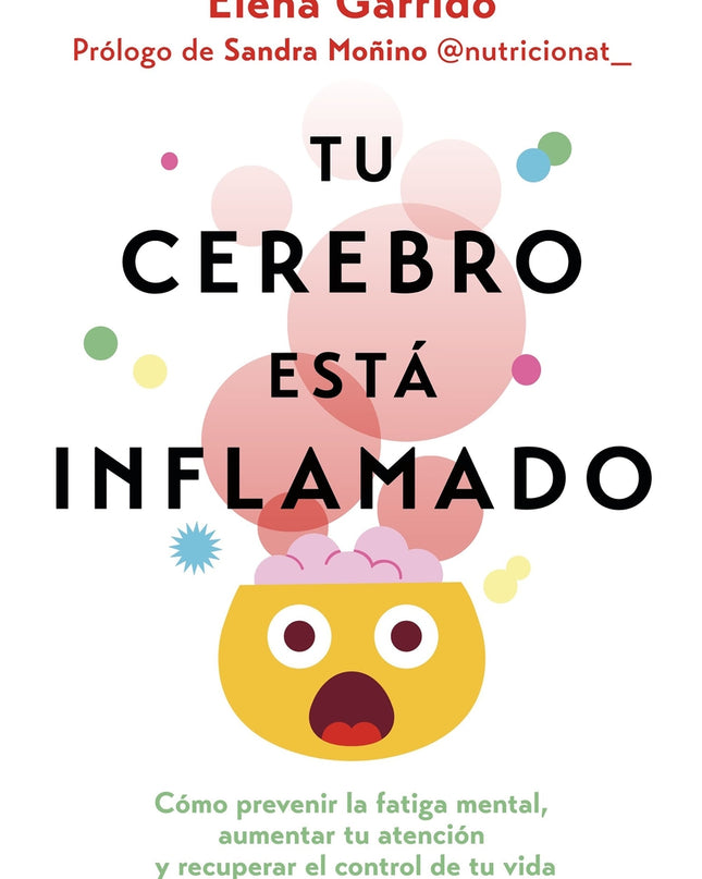 Tu Cerebro Está Inflamado