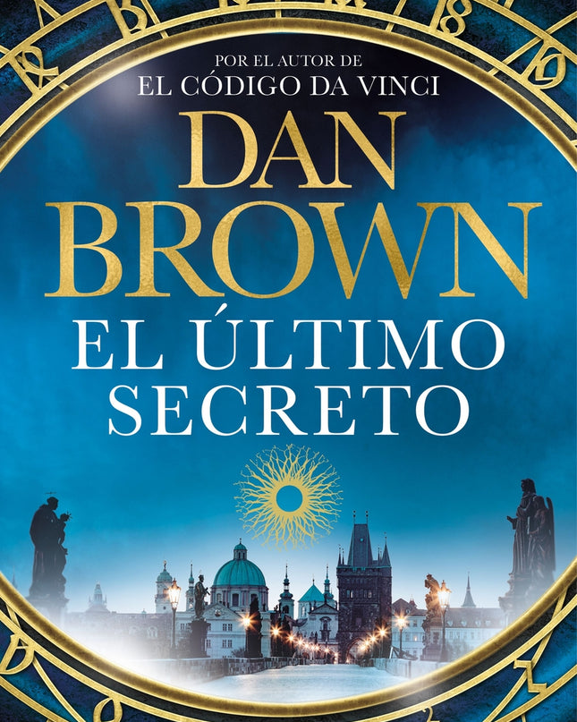 El último Secreto
