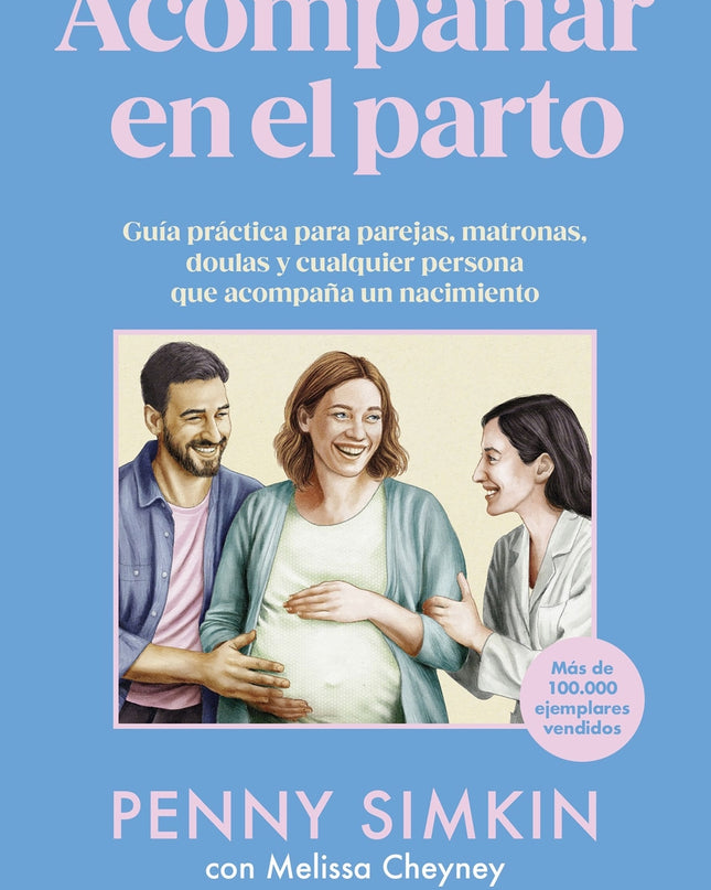 Acompañar En El Parto