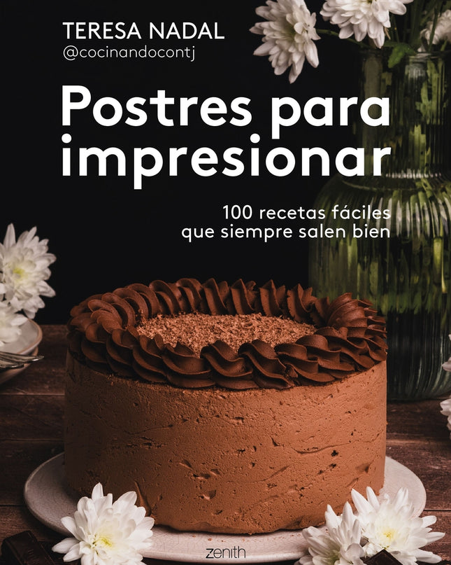 Postres Para Impresionar