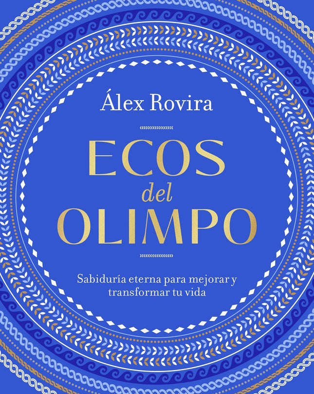 Ecos Del Olimpo
