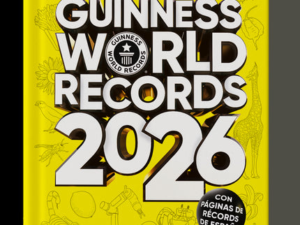 Guinness World Records 2026