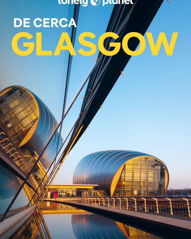Glasgow De Cerca 1