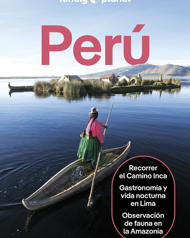 Perú 8