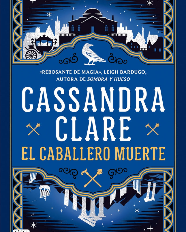 El Caballero Muerte (sword Catcher 2)