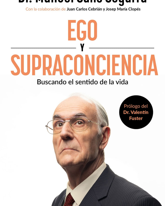 Ego Y Supraconciencia