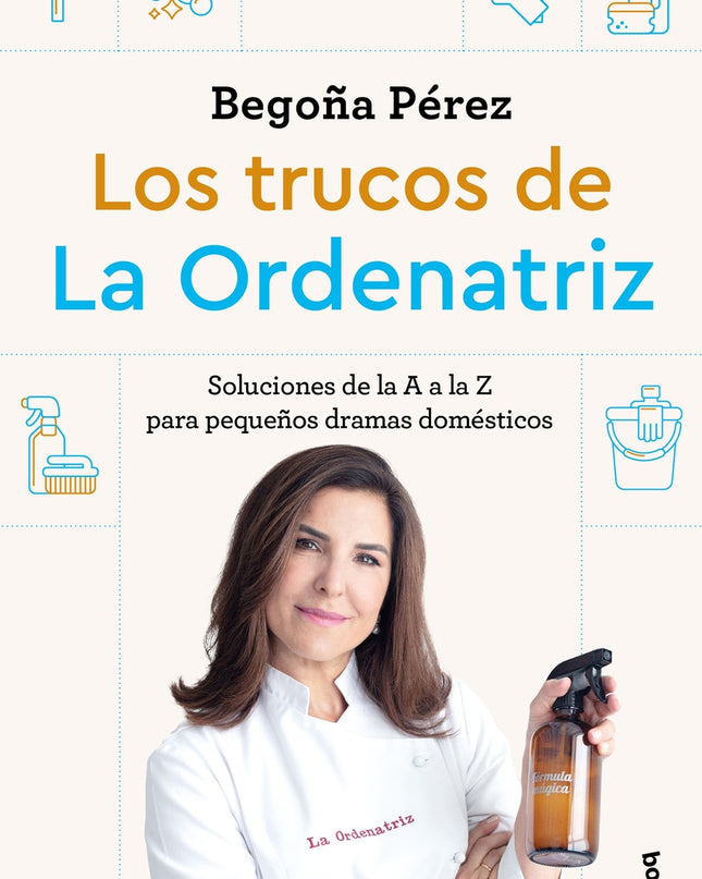 Los Trucos De La Ordenatriz