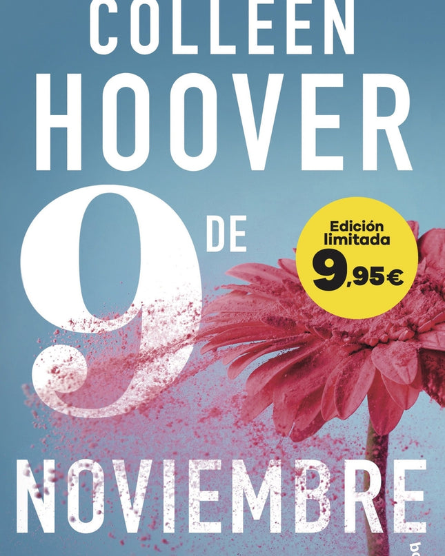9 De noviembre