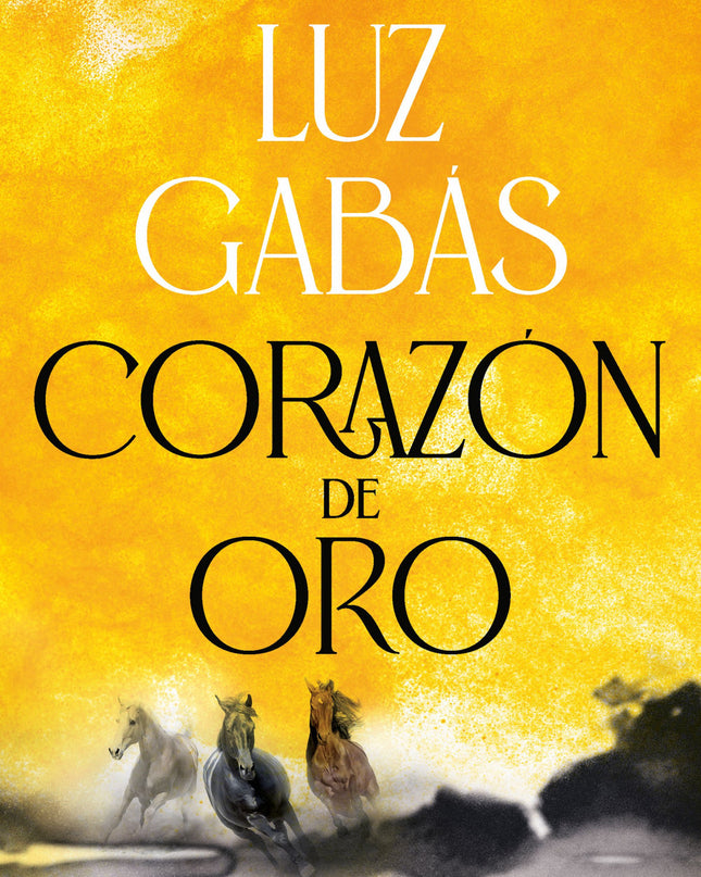 Corazón De Oro