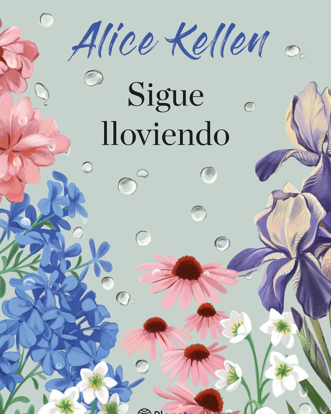 Sigue Lloviendo