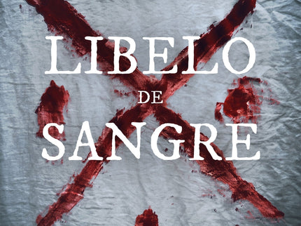 Libelo De Sangre